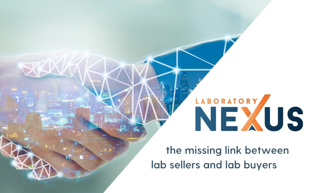 Welcome Message From Laboratory Nexus
