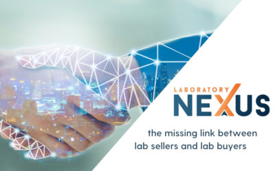 Welcome Message From Laboratory Nexus