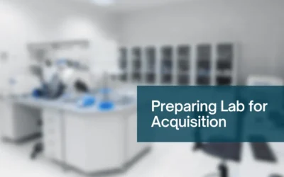 How to Prepare Your Clinical Lab for Sale: A Step‑by‑Step Guide